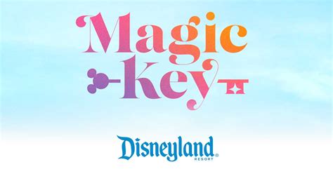 Disneyland magic key news on twitter